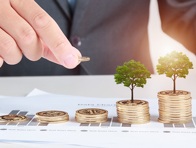 金融产品担保 现代金融业务的关键支柱与风险管理