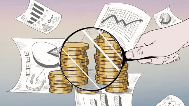 政策开年密集出台，金融强监管序幕已拉开